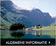 Algemene informatie Noorwegen