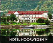 Hotel Noorwegen
